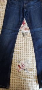 Women's denim Old Navy
